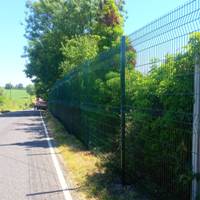 V Mesh - Brentwood