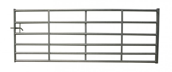 6 rail imperial/highland