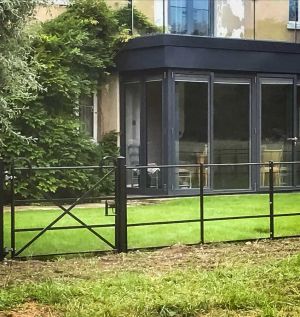 Estate Fencing