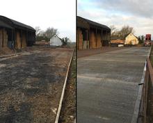 Groundwork Projects
