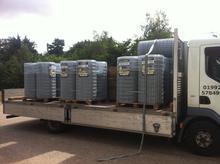 Horse Safe Fencing - In Progress!