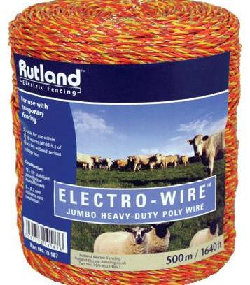 Electro Wire