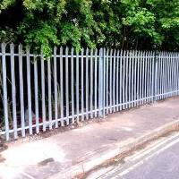 Palisade - Tesco