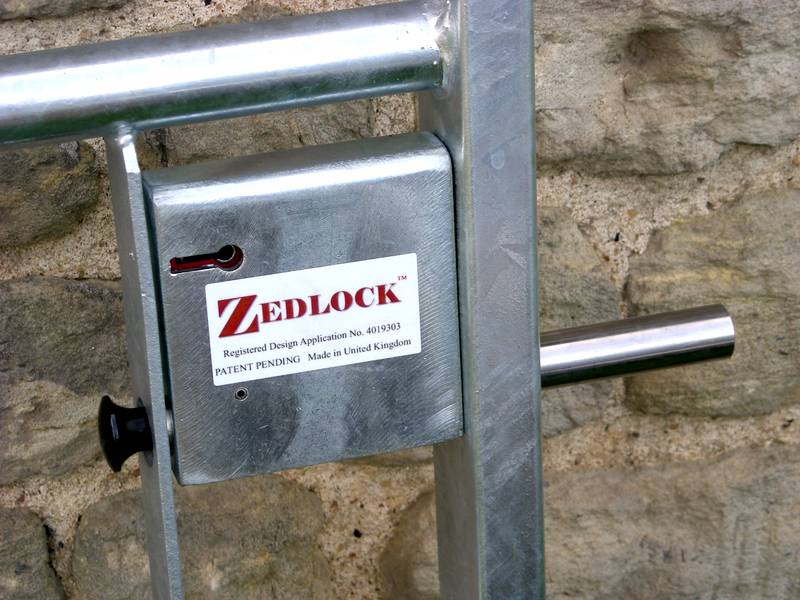 Zedlock