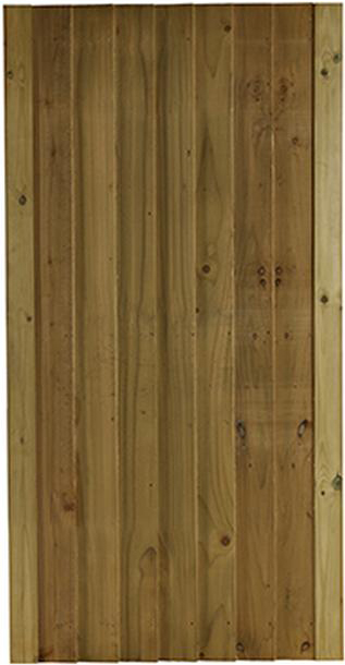 Image of Babington gate available from Farm and Country Fencing