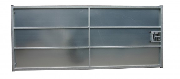 buxton sheeted gate