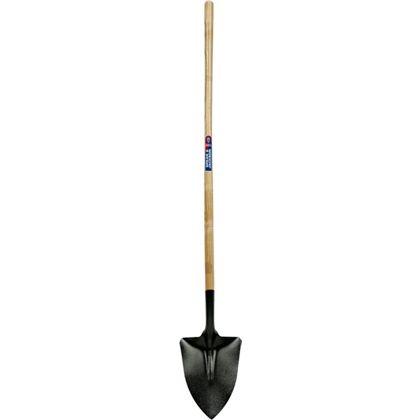 irish shovel