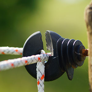 Electric Fencing