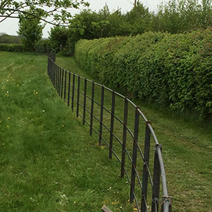 Estate Fencing