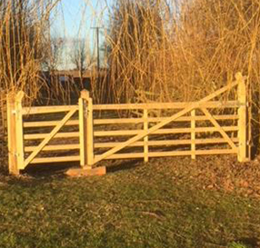 Gate Projects