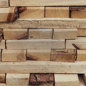 Sawn Timber