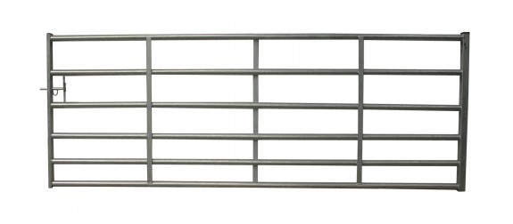 new forde gate