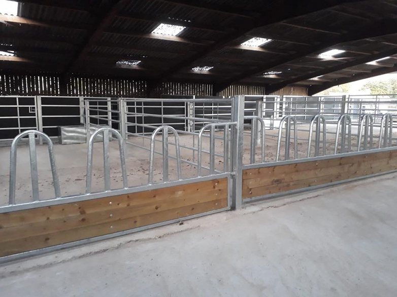Cattle Handling System Part 2 Project - 7