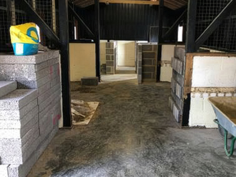 Custom Goat Pen Part 2 Project - 3