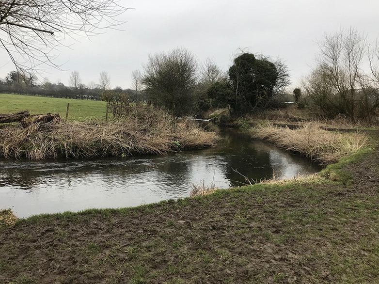 Marquis Meadows Post & Rail - Harpenden - 3