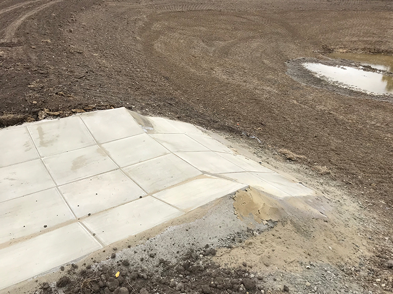 1 Acre Lake Project - 6