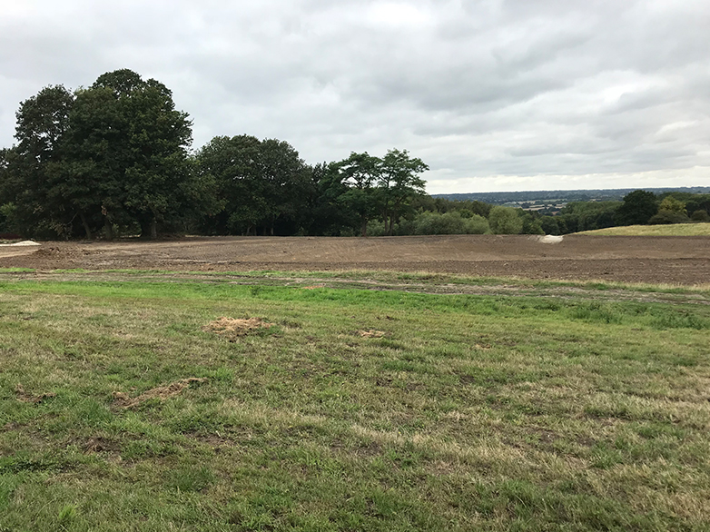 1 Acre Lake Project - 8