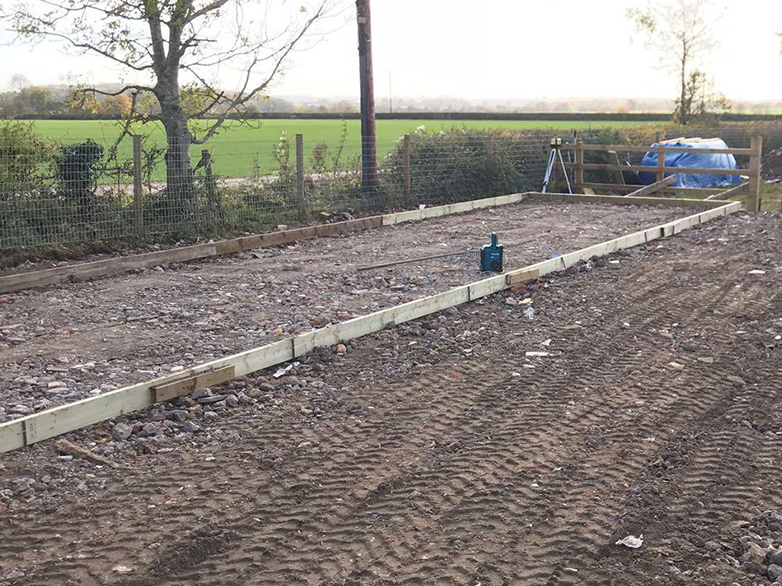 Stable Blocks Project - 2