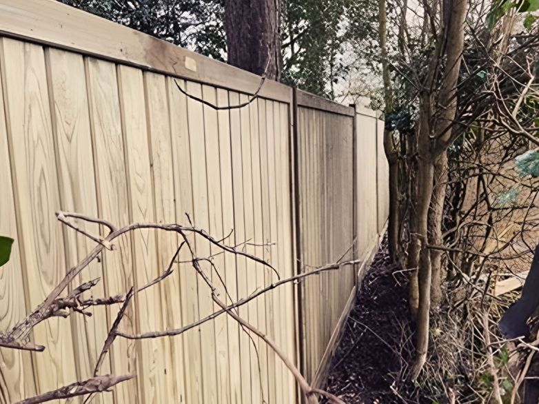 DuraPost Galvanised Fence Post Detail