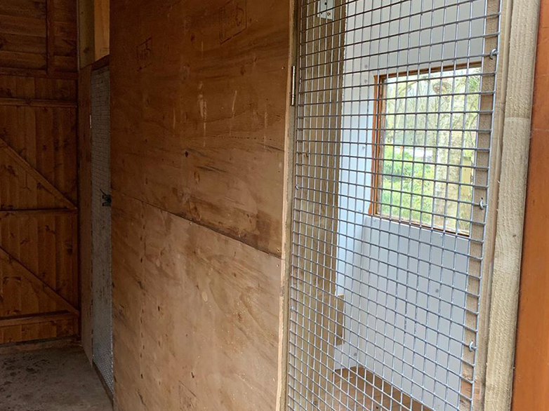 West London Zoo Enclosures Project - 3