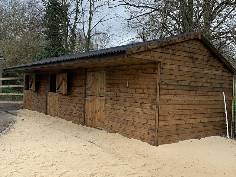 West London Zoo Enclosures Project - 7