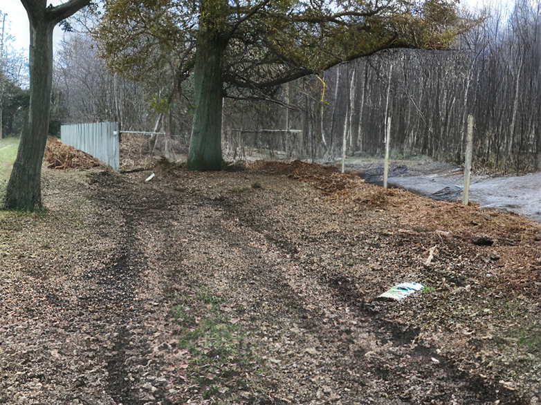 Wolf Fencing - Wildlife Containment - 2