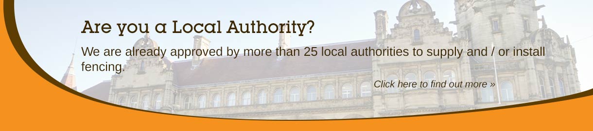Local Authorities