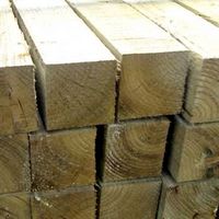 Sawn Timber