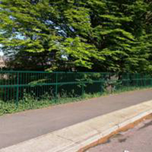 Railing Refurbishment