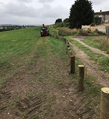 Fly-Tipping Prevention