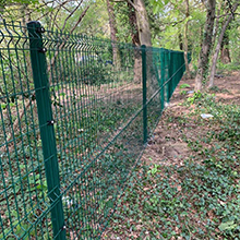 V Mesh - Thurrock