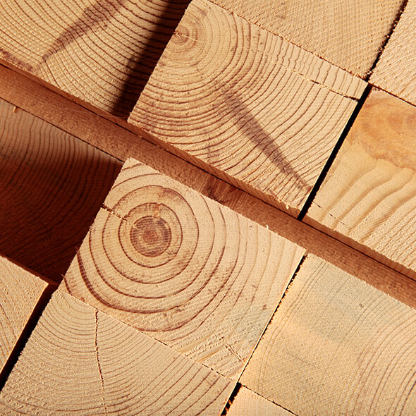 Image of Sawn Timber 2