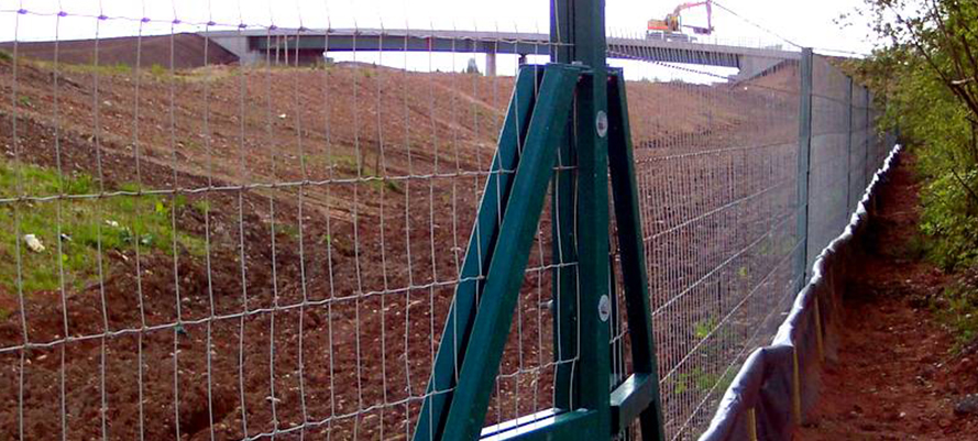 Image of Stock Wire