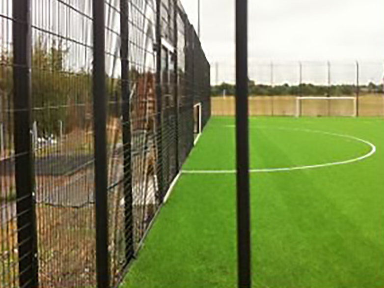 656 Mesh Sports Pitch Fencing - Chelmsford