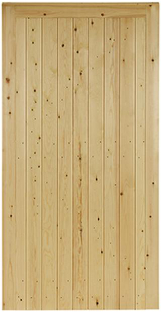 Image of Town gate available from Farm and Country Fencing