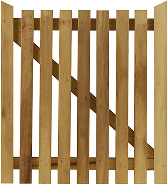 Image of Wicket gate available from Farm and Country Fencing