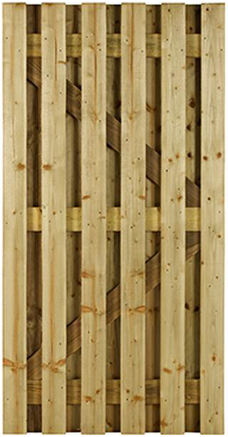 Image of Windstay gate available from Farm and Country Fencing